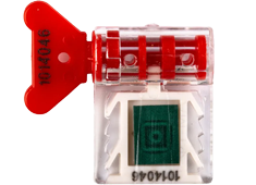 Опломбировка водосчетчика