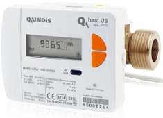 Поверка квартирного теплосчетчика