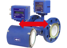 Монтаж-демонтаж теплосчетчика